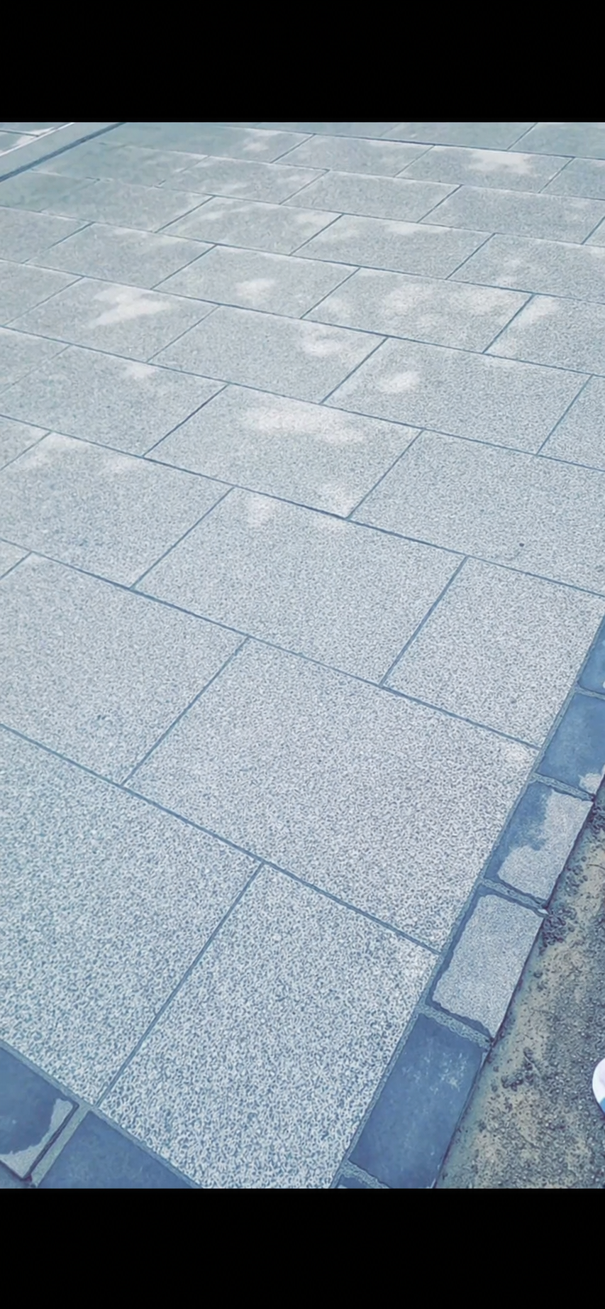 Block paving driveway project in Laois | Farrell Exteriors